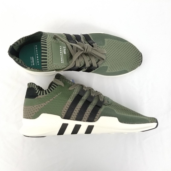 adidas Other - adidas Originals Eqt Support ADV Primeknit Branch